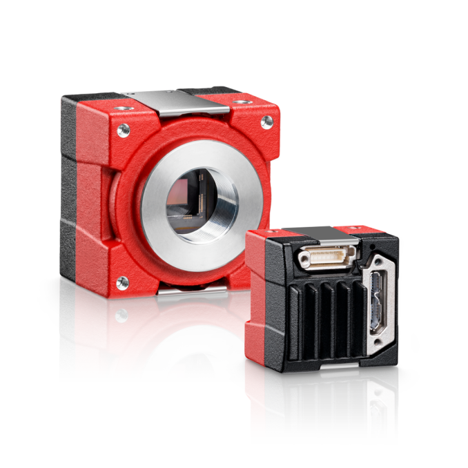 Camera 24.6MP - Alvium 1800 U-2460