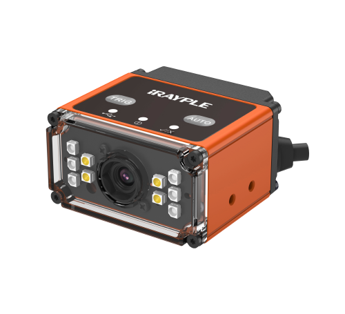 Code Reader 3000 - R3013MU-05H-DEE01E