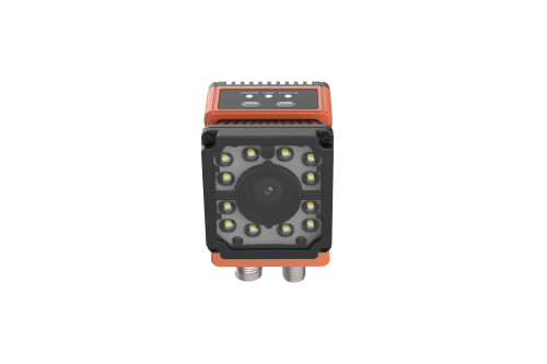 Code Reader 5000 - R5050MG-16M-RGG02E