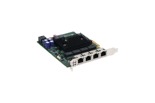 Frame Grapbber Card - GE-5G40E
