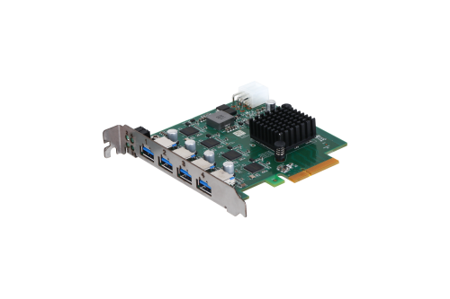 USB Card - GU3-5U41RE
