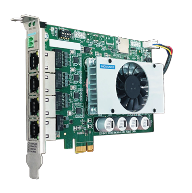 Motion Card - IMC60G-E-064-PCIe