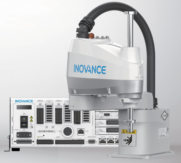 SCARA Robot - IR-S7-50Z20S3-INT