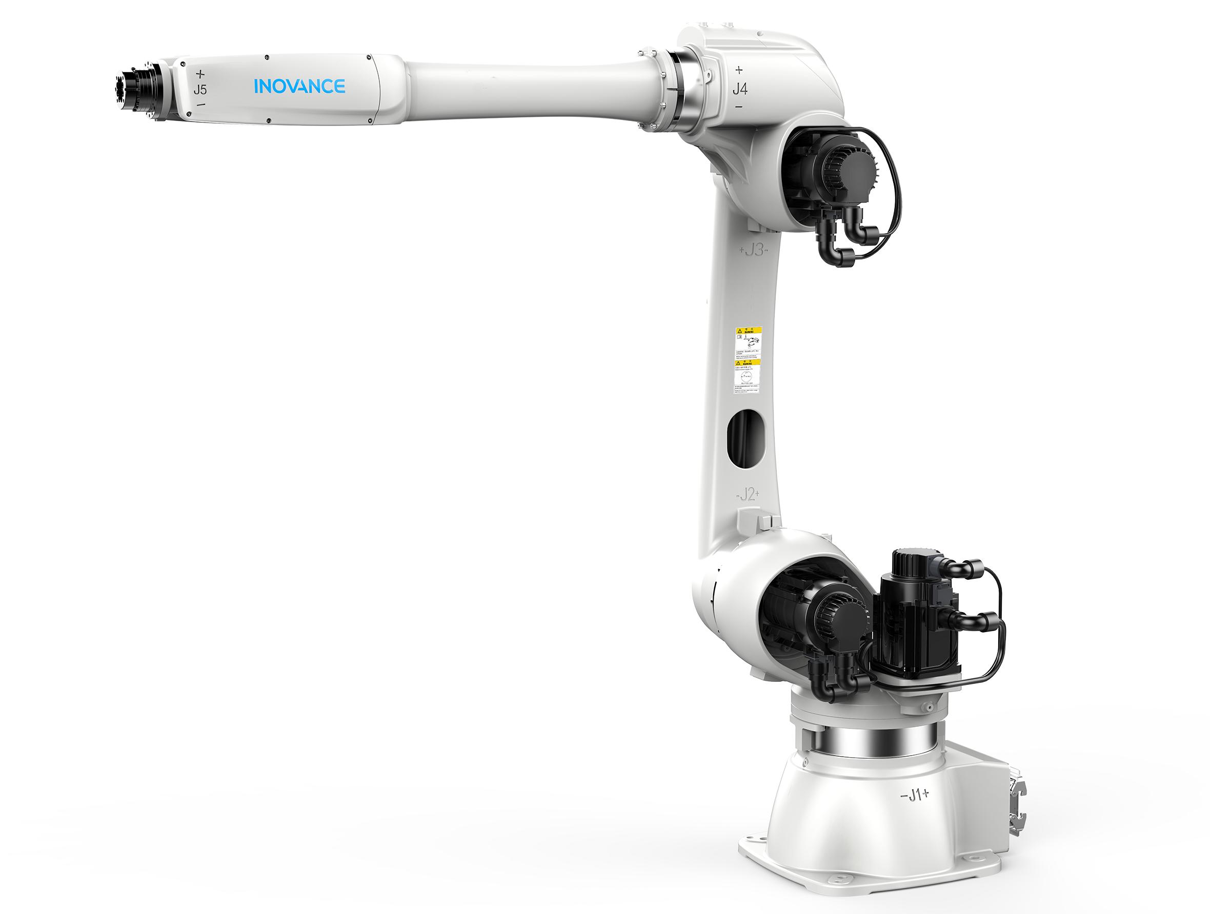 6-Axis Robot - IR-R10-140S5-B1-INT