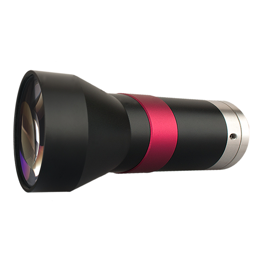 Bi-Telecentric - DTCM110-48