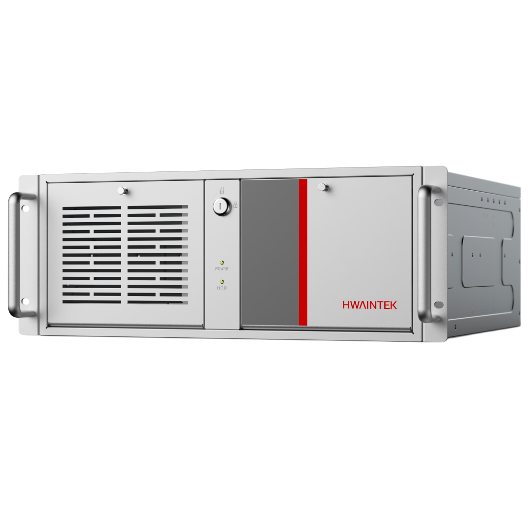 IPC Rack - HRC-UA-Q670/I7-12700