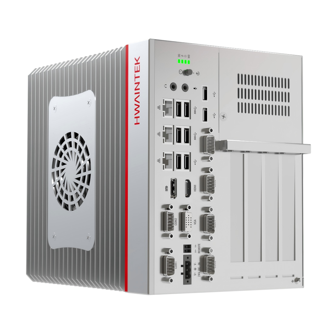 IPC BOX - HC8034-M12480