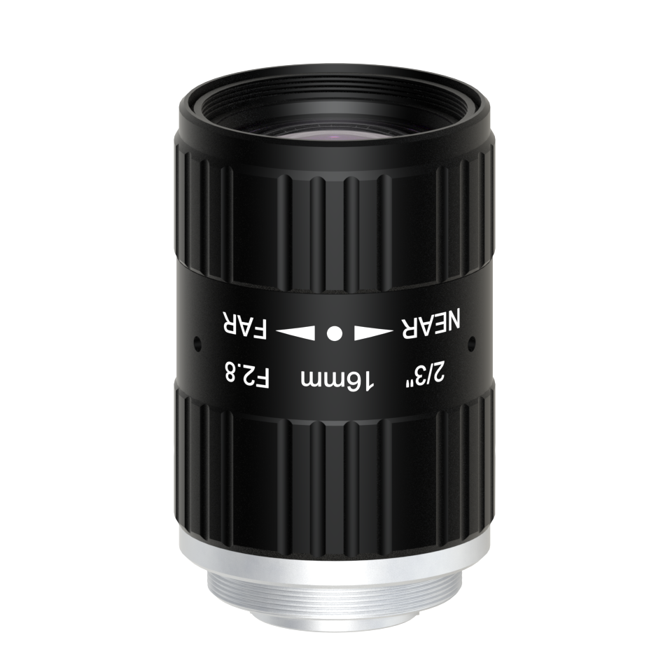 Lens 16mm - RC-FA1628-10M