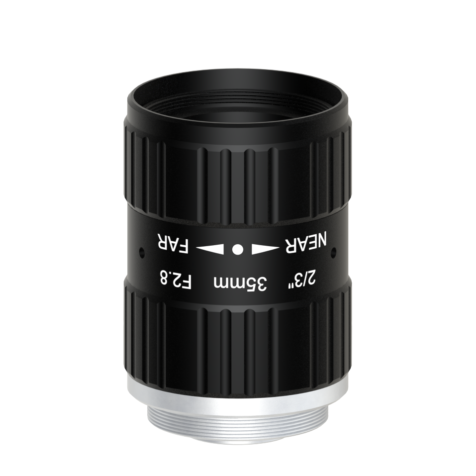 Lens 35mm - RC-FA3528-10M