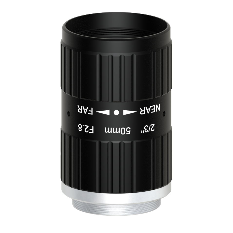 Lens 50mm - RC-FA5028-10M