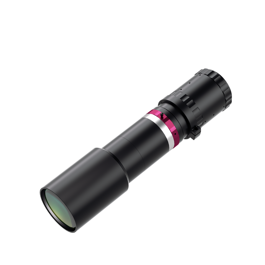 High-pre Lens Tele - DTCA35F-44-G-M58-AL