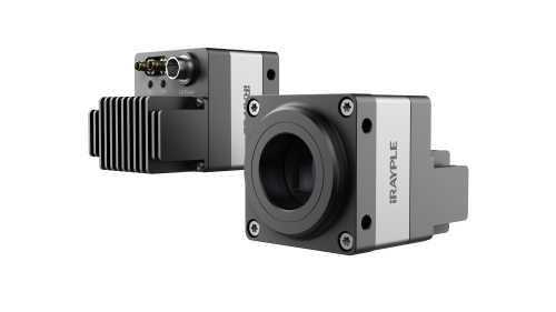 Camera 9MP - A9907MX703E