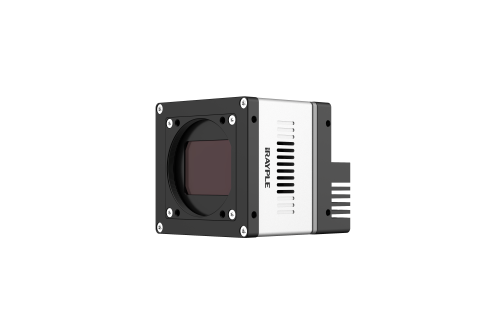 Camera 12MP - AX5A22MP050E