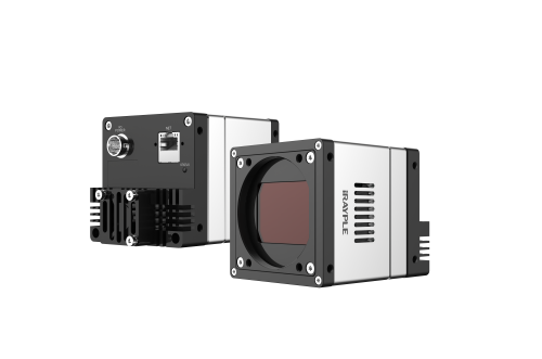 Camera 100MP - AX5K37MT250E