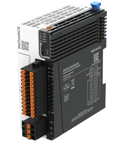Easy 302 - Easy302-0808TN
