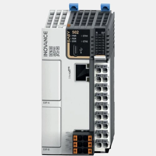 Easy 502 - Easy502-0808TN