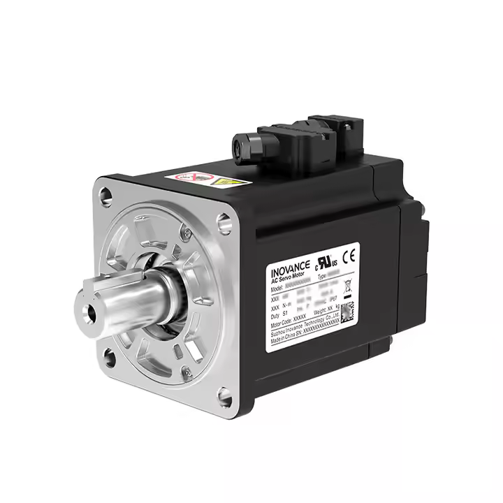 Servo Motor - MS1H1- 40B30CB-A631R