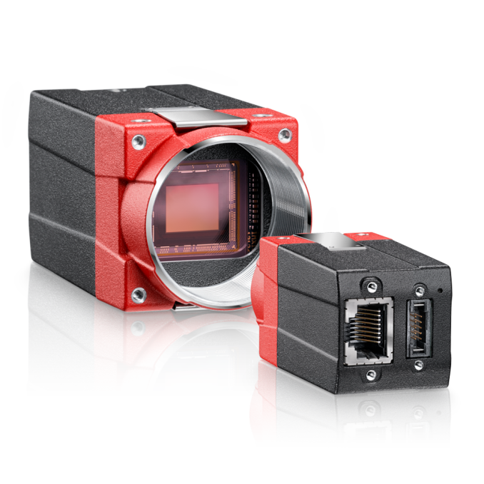 G5-530 - Alvium G5-530 VSWIR