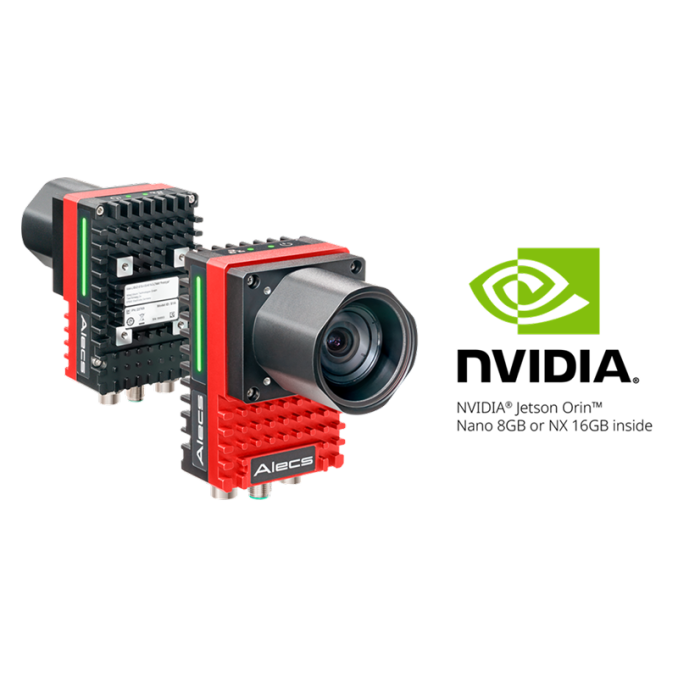 G1-510 - Alecs G1-510 NX16