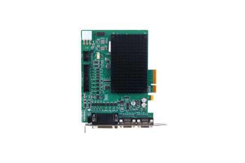 Camera Link Card - GCL-5F21E