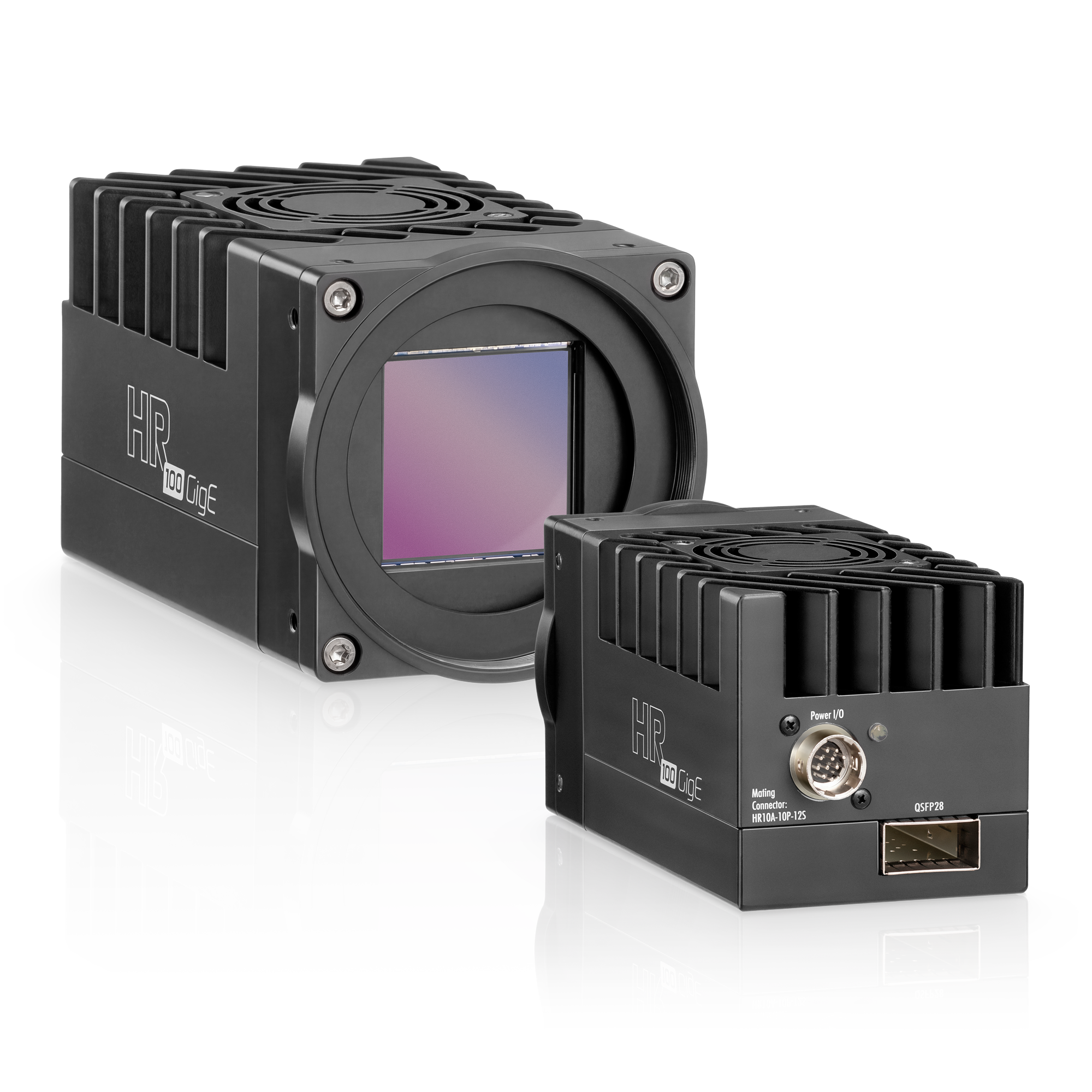 Camera 12MP - hr949C100GE